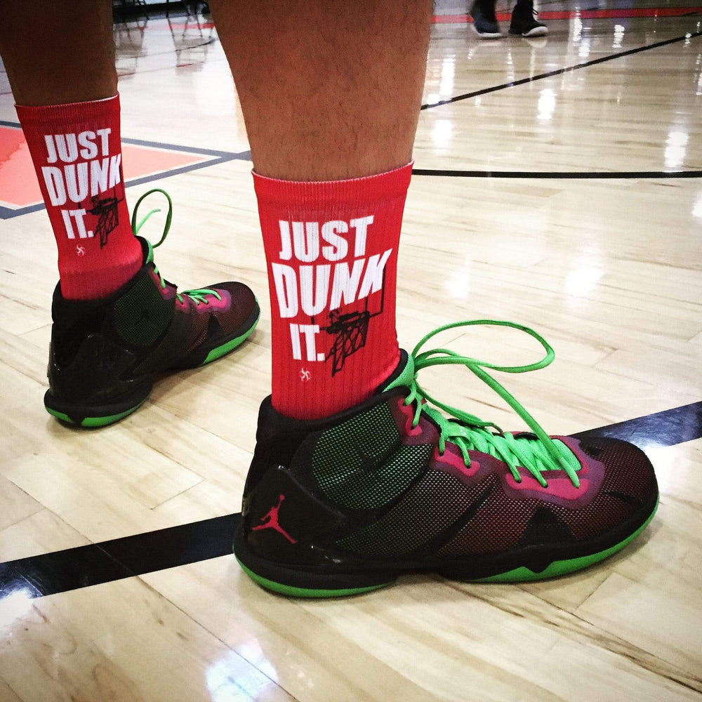 Collaboration with Dunkademics @Next Level Sports Complex