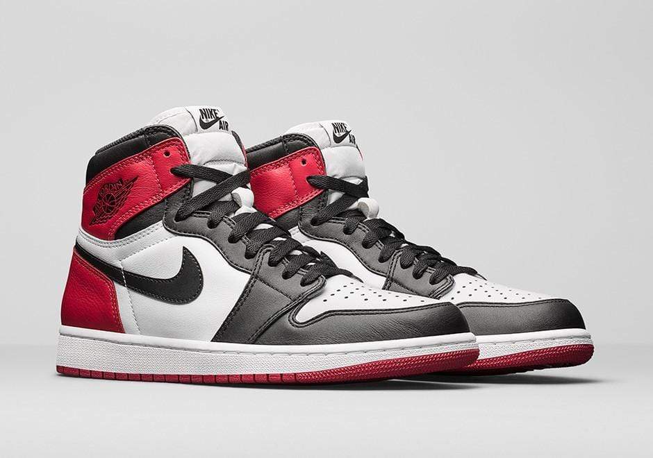 November Jordan Sock/Sneaker Releases