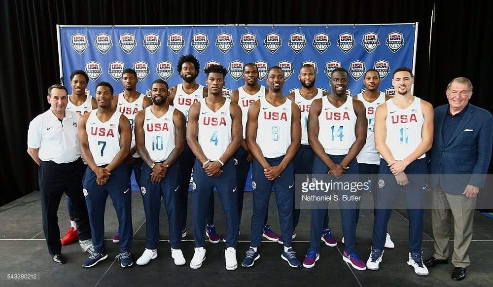 2016 OLYMPICS