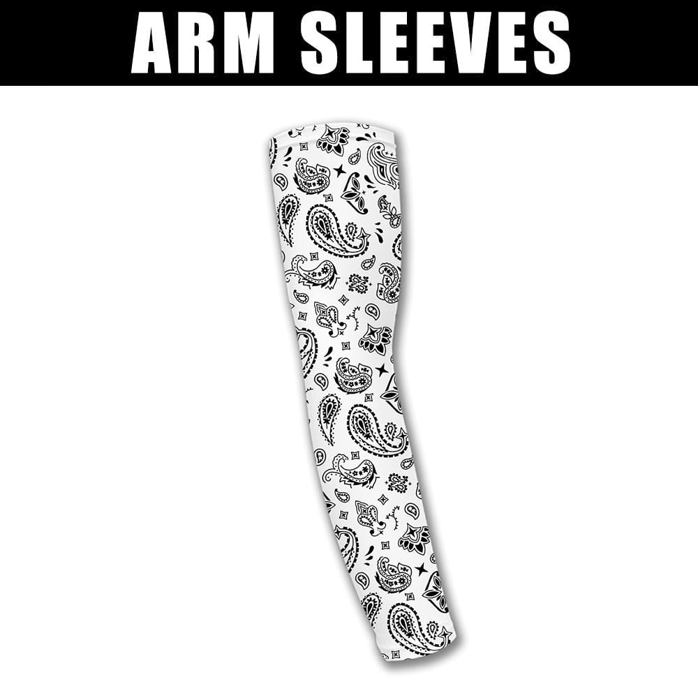 Arm Sleeve - Custom