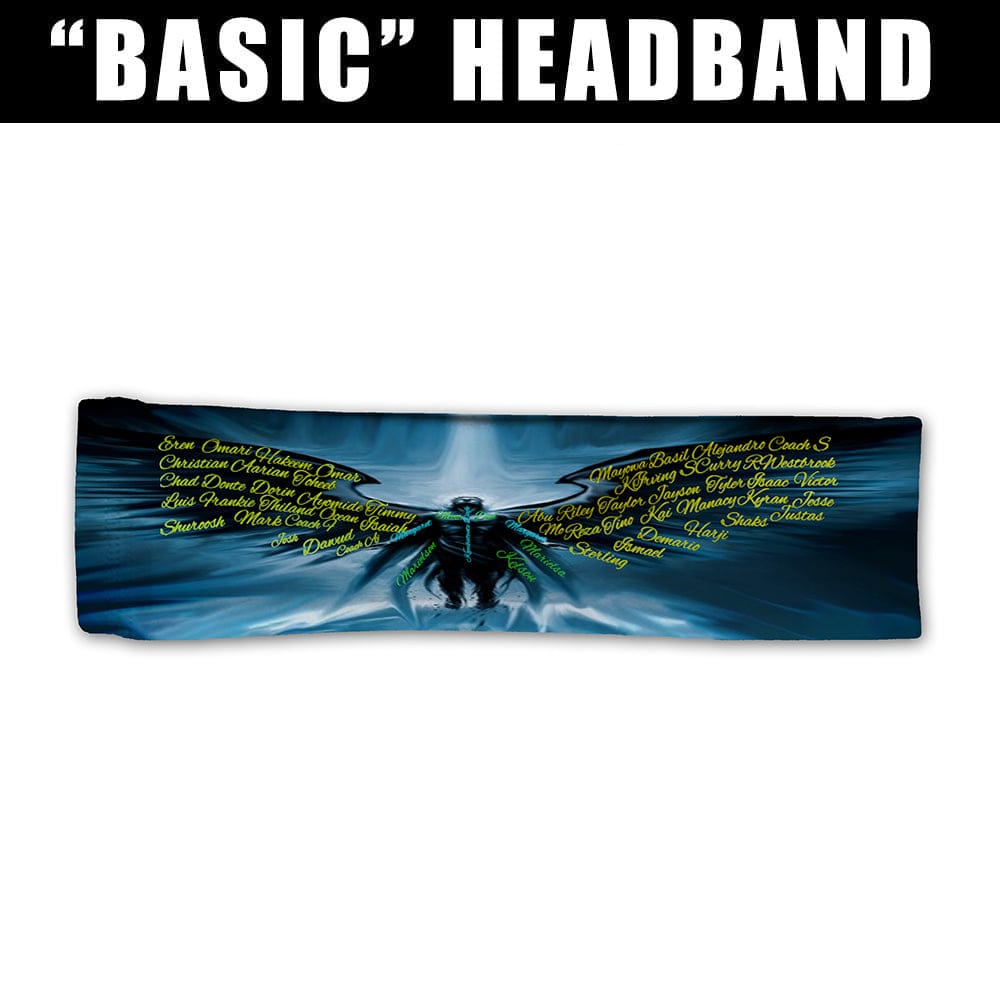 Basic Headband - Custom