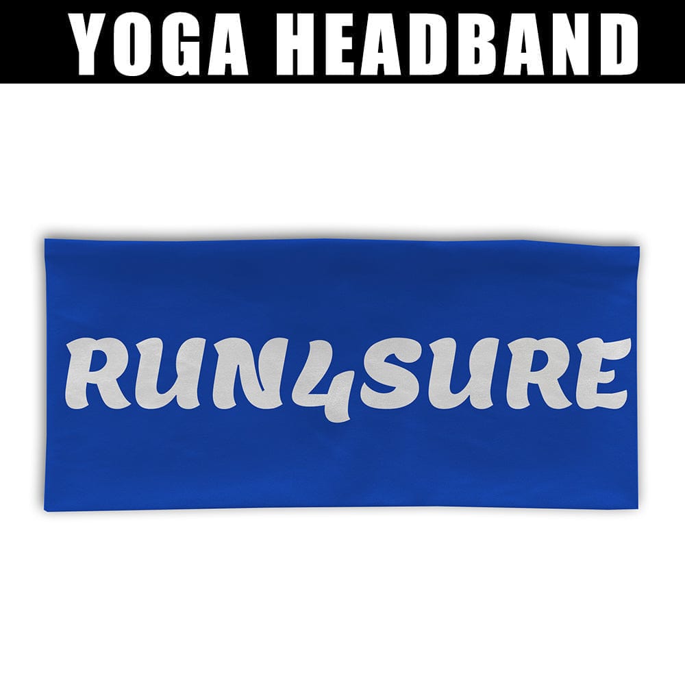 Yoga Headband - Custom