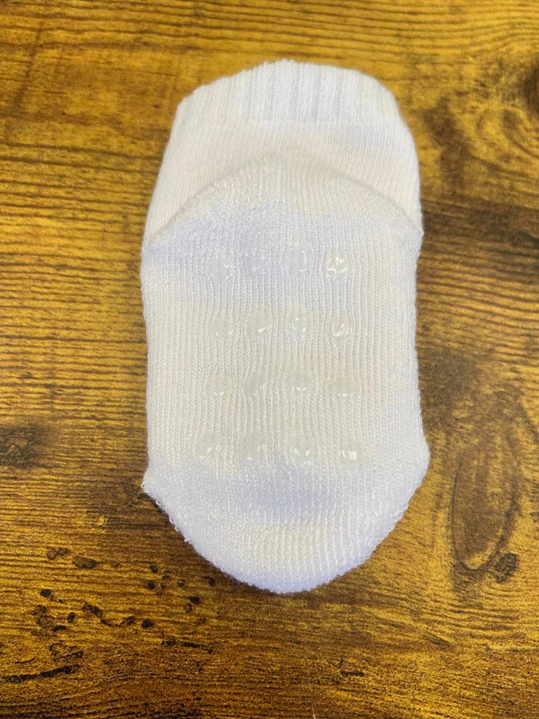 Infant Socks 6-Pack