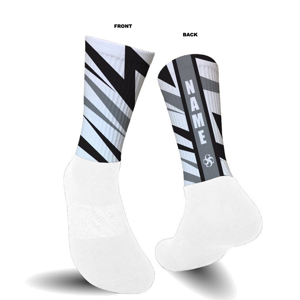 Lightning Camo - CUSTOM