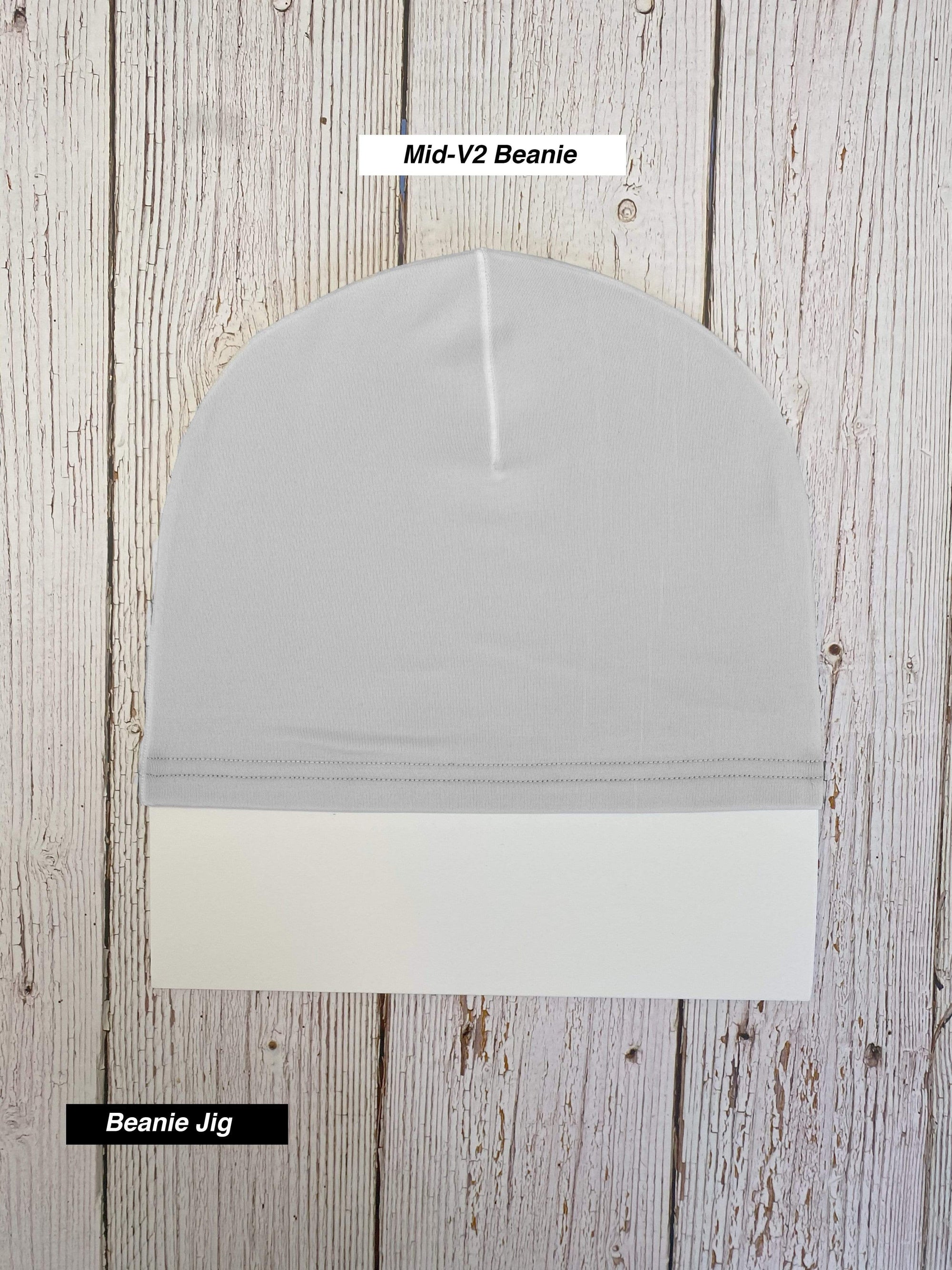 Inserts/Jigs for Beanies