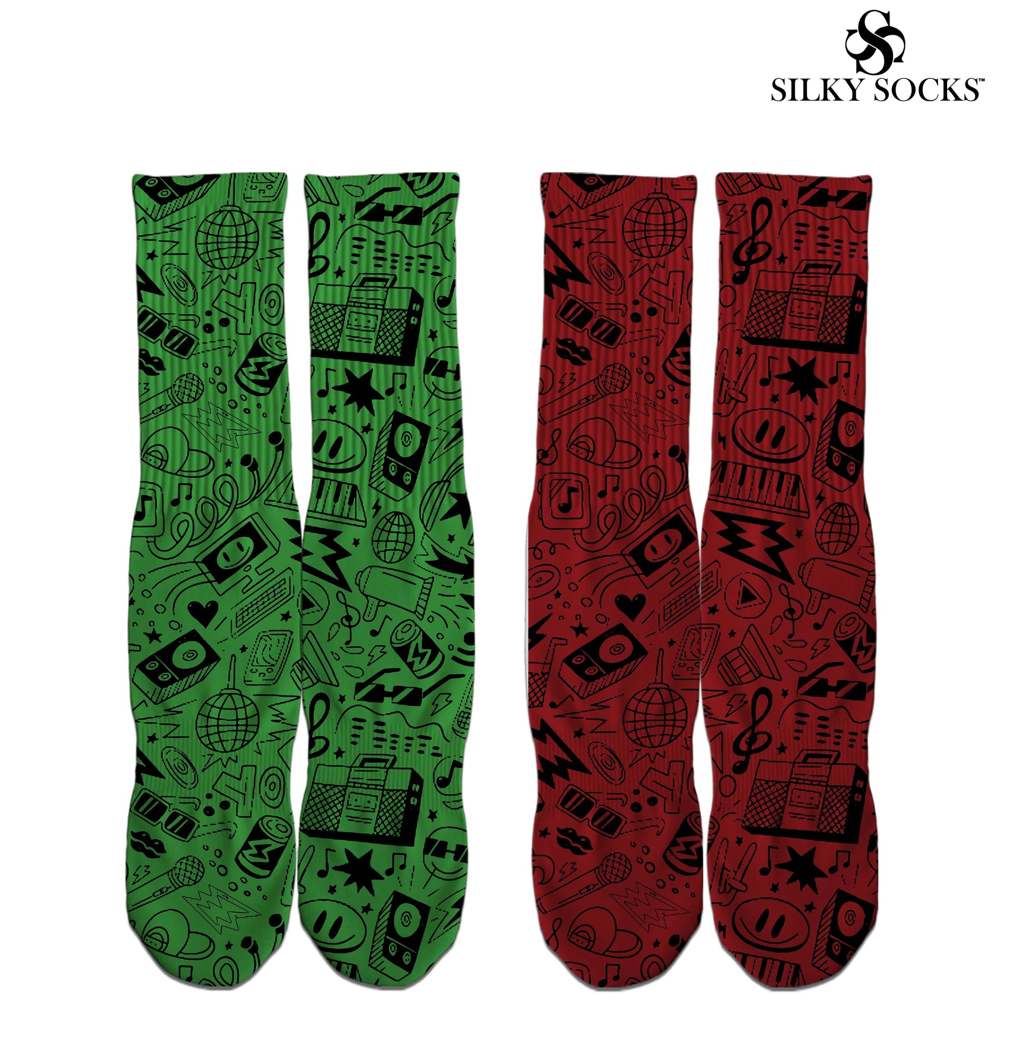 OG Spizike Digital File