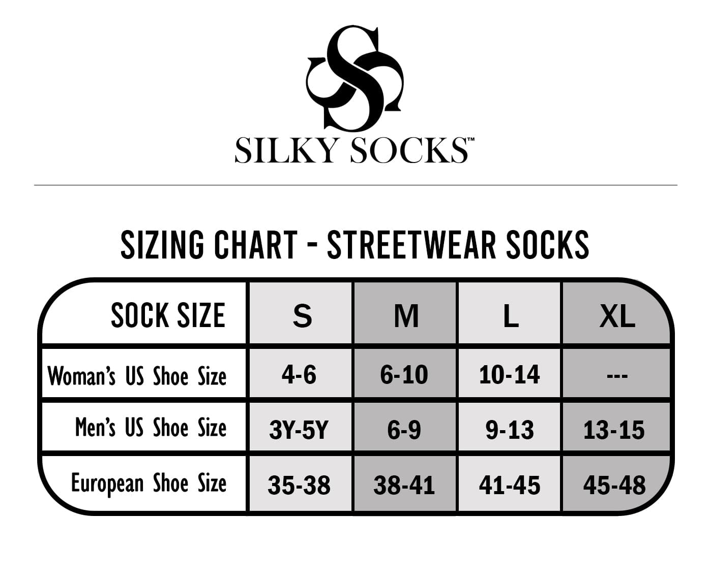 Streetwear Ankle Socks