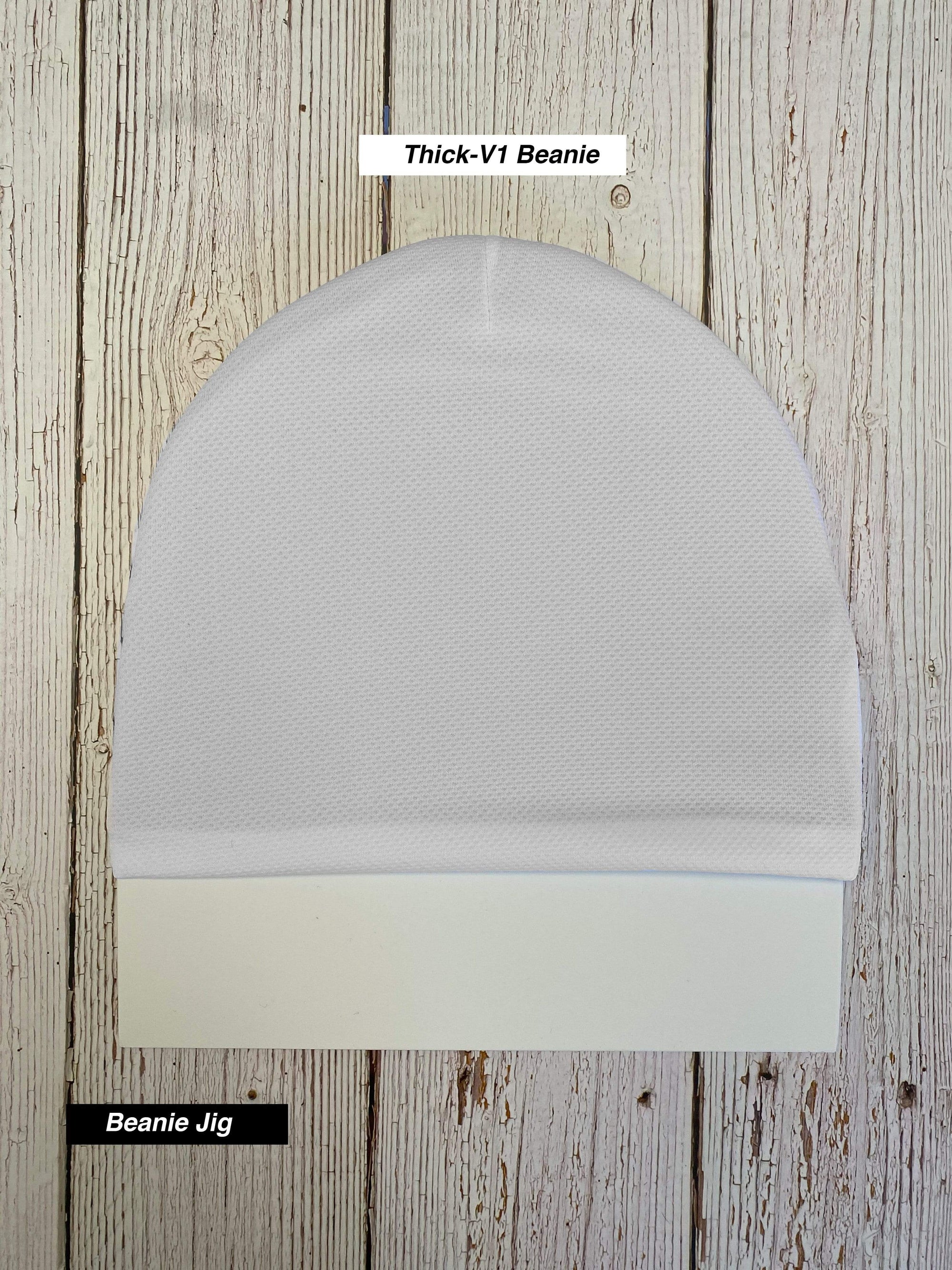 Inserts/Jigs for Beanies