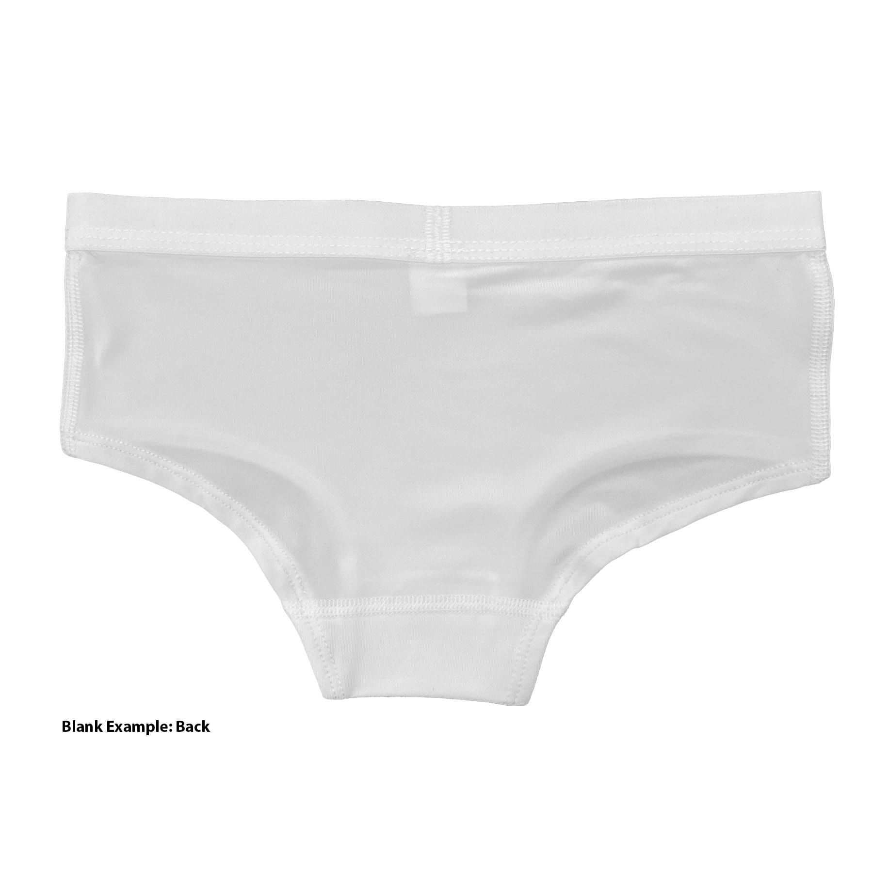 Girls (Youth) Bikini Underwear- CLEARANCE