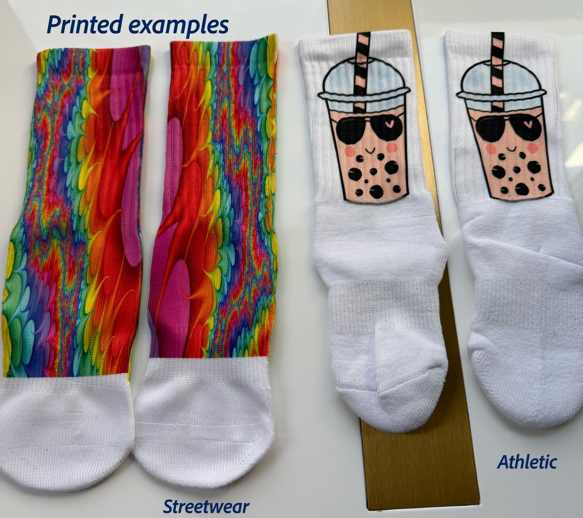 Kids Socks