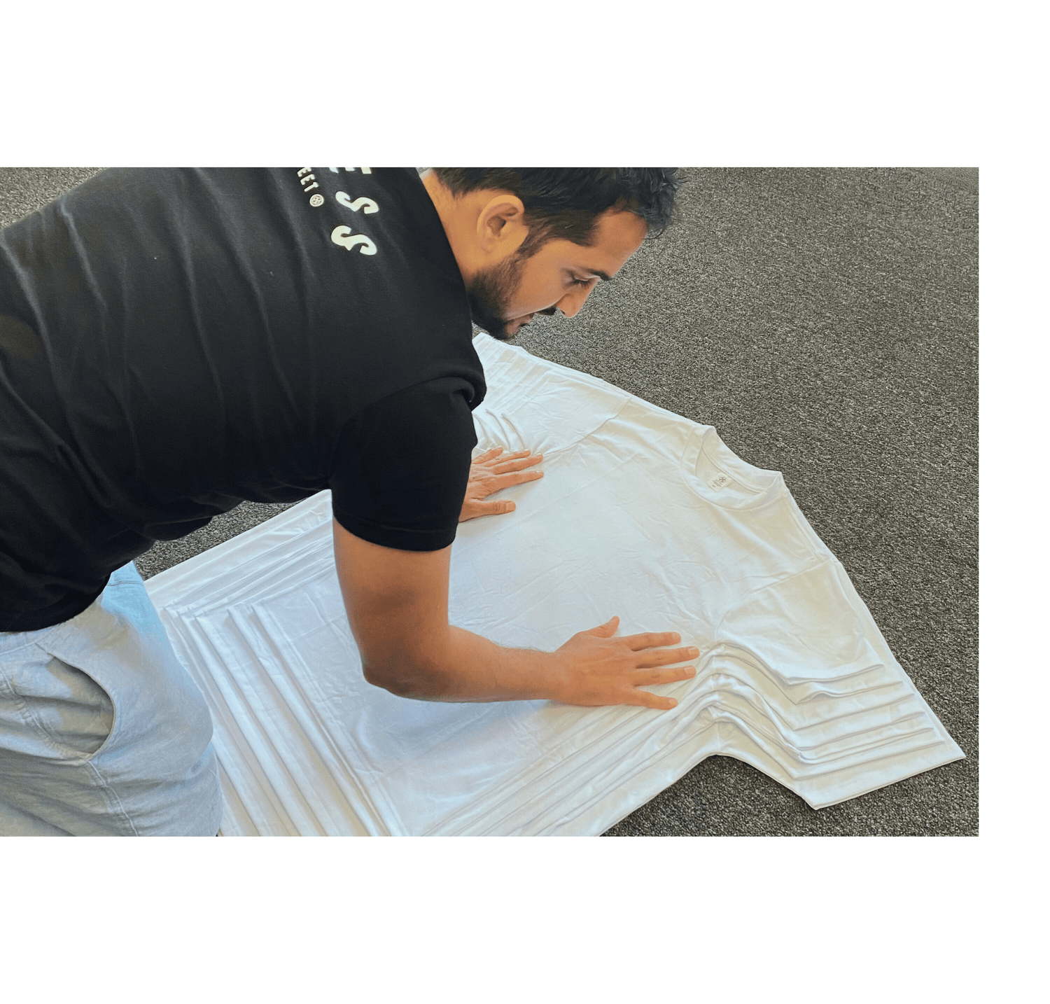 From Meticulous Testing