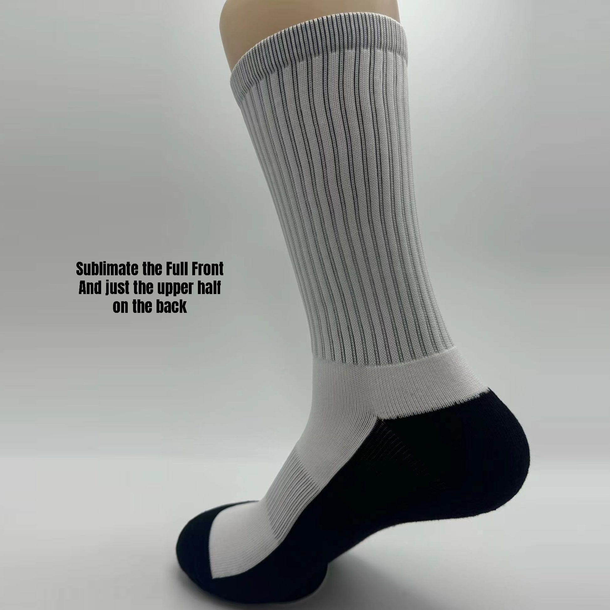 Athletic Socks 2.0