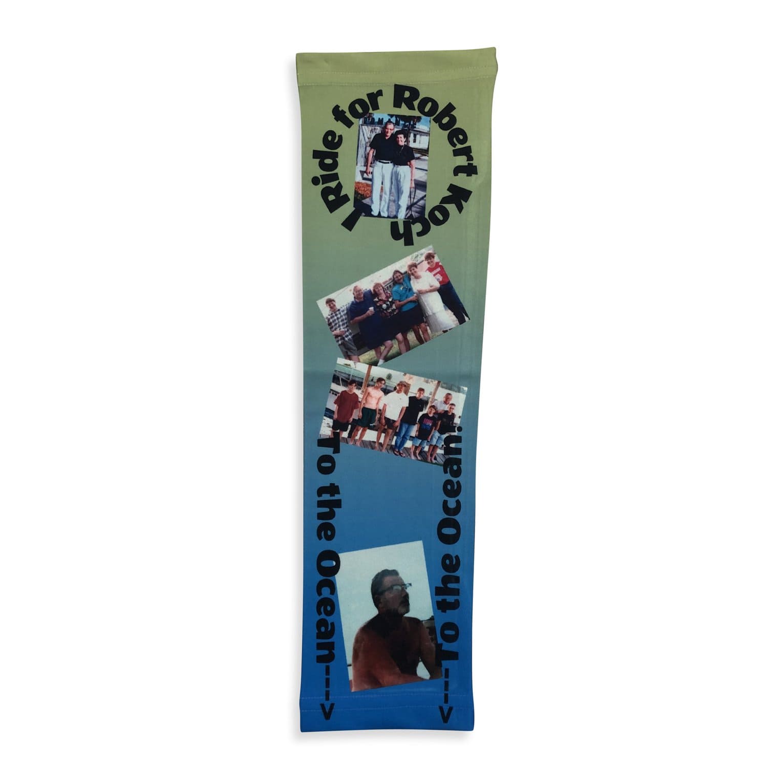 Personalized Football ARM Sleeve, Football Arm Sleeve for Kids