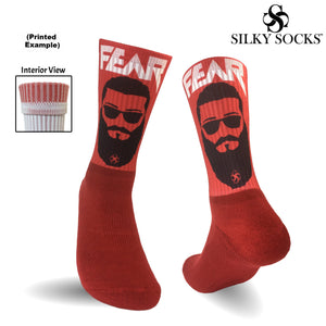 Athletic Socks | Silky Socks