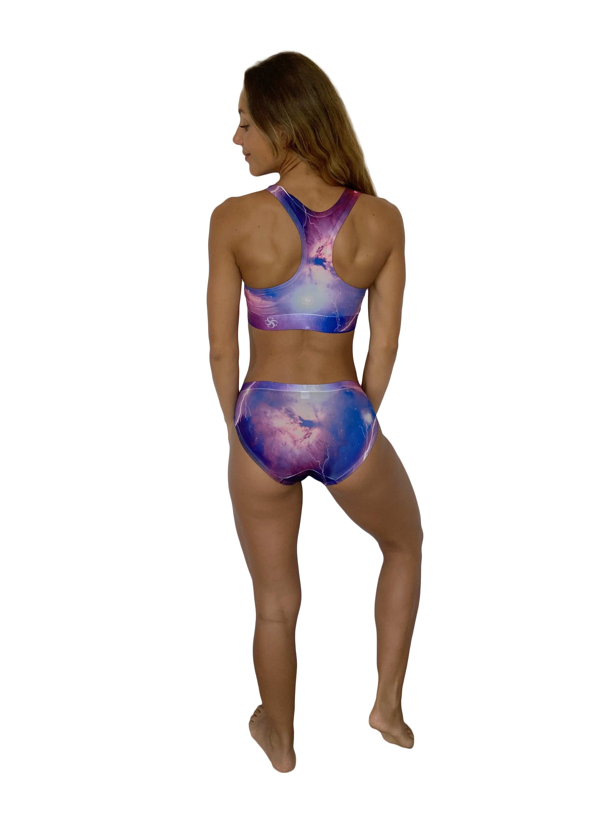 1 Sublimation bikini underwear Polyester, Obsessed With The Heat Press ™