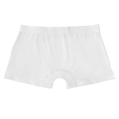 OEM Knitted Cotton Lady Boy Shorts Women Underwear (JMC24012