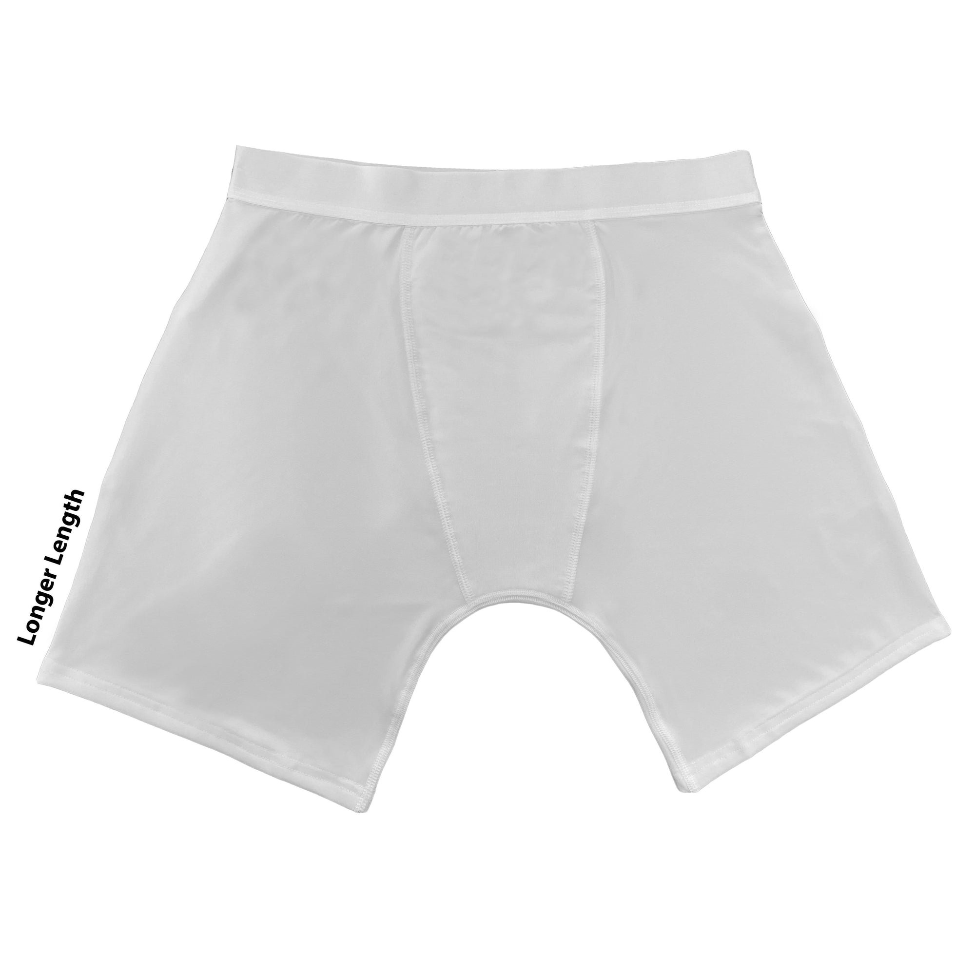 SLEEFS Soft Men's Cotton Underwear, Boxer Briefs With Pouch Support at   Men's Clothing store