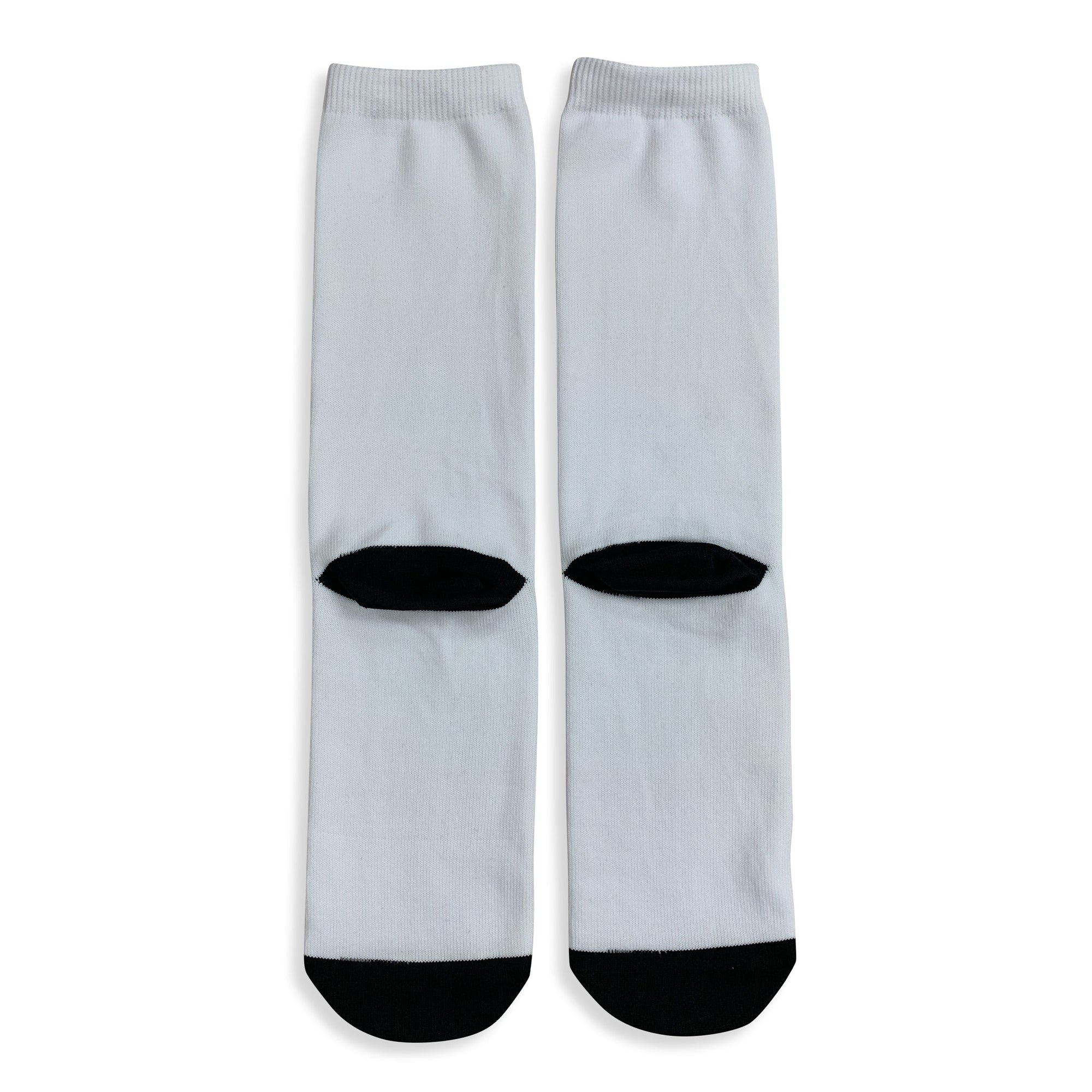 Sporty & Rich SRC Socks White