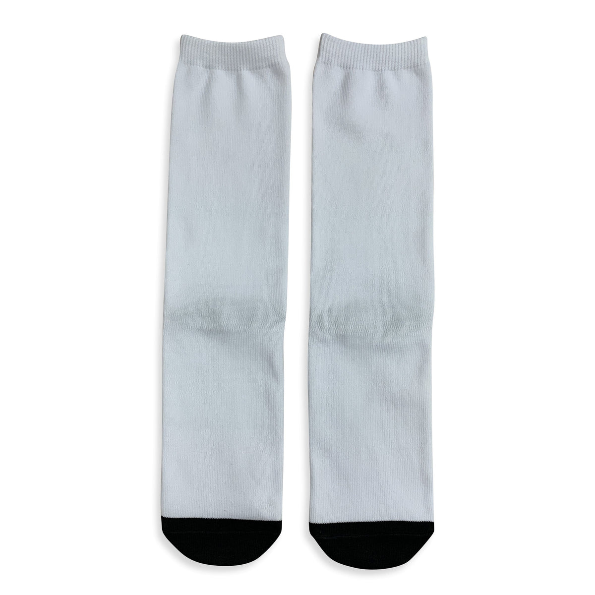 Mamba Day Custom Socks ( 2 Colorways!) - SILKY SOCKS