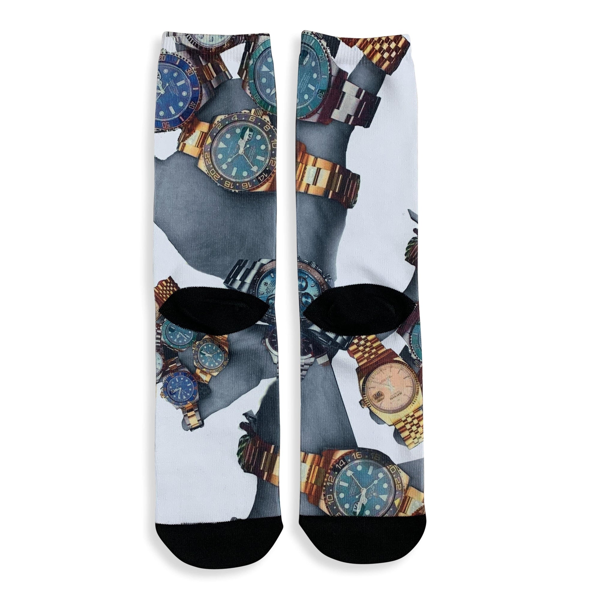 Dress Socks - Custom - Silky Socks Dress Socks - Custom - Silky Socks