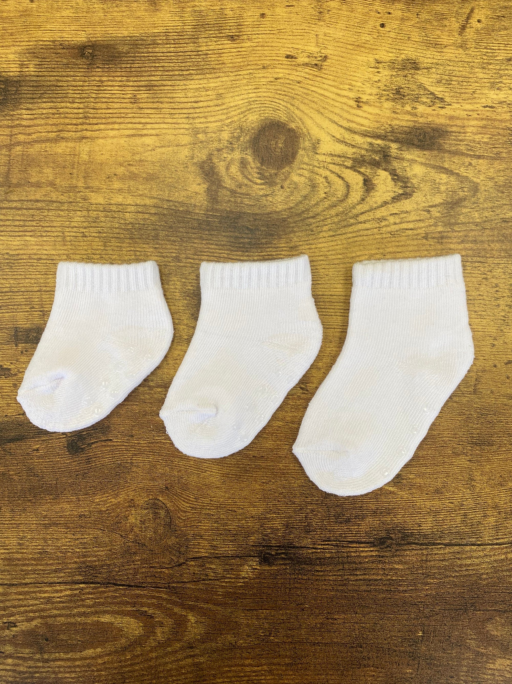 Baby / Toddler Sun Print Socks