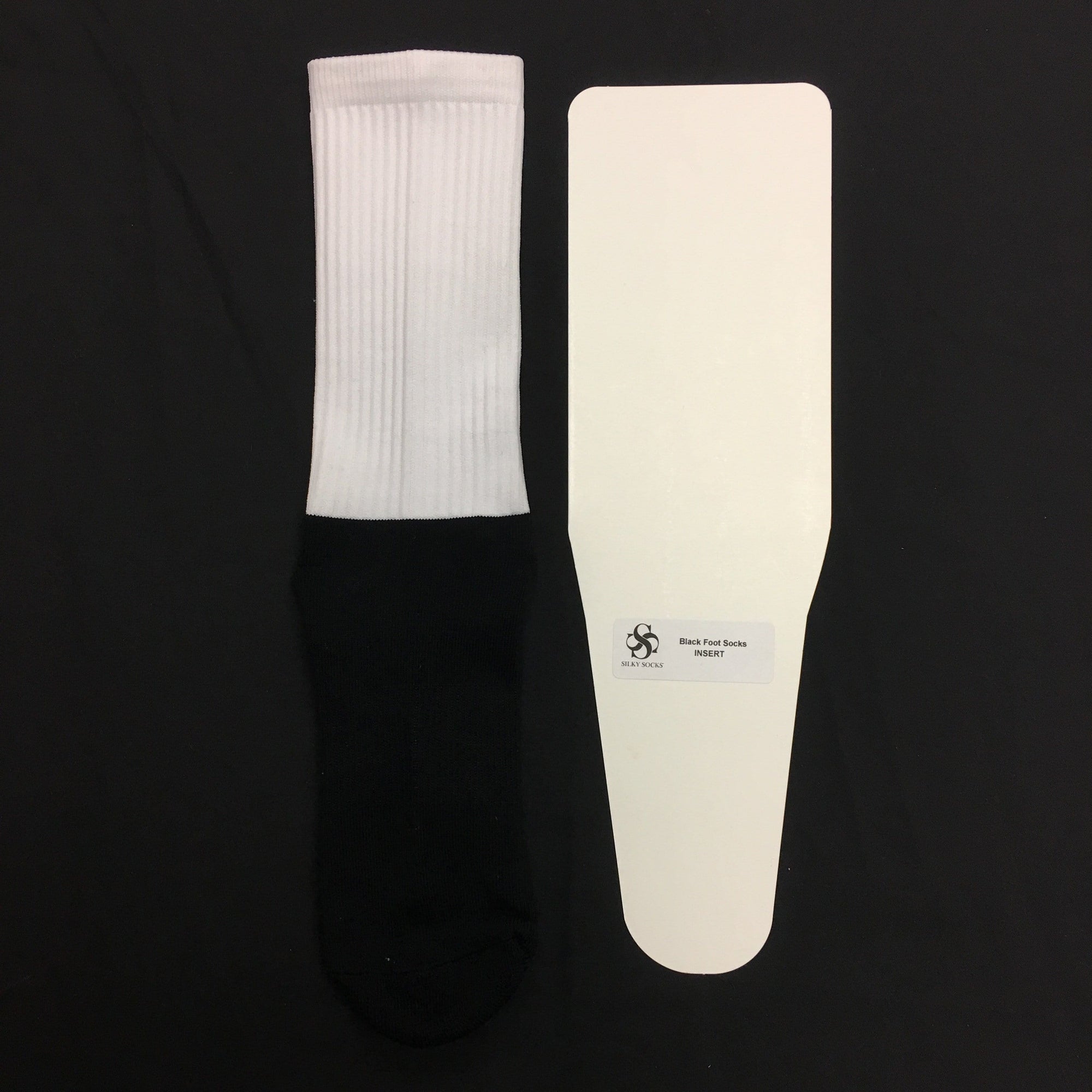 Jigs For Athletic Socks | Silky Socks