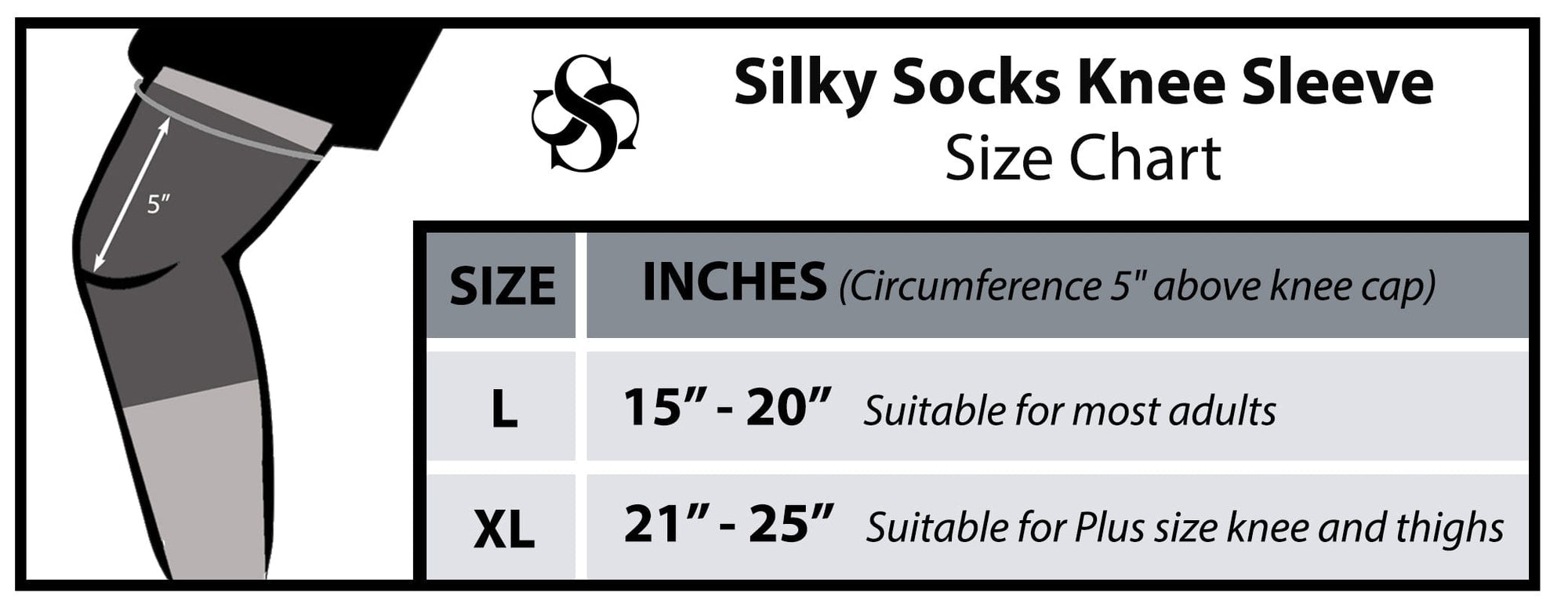 Blank Beanies (Adult) - Silky Socks
