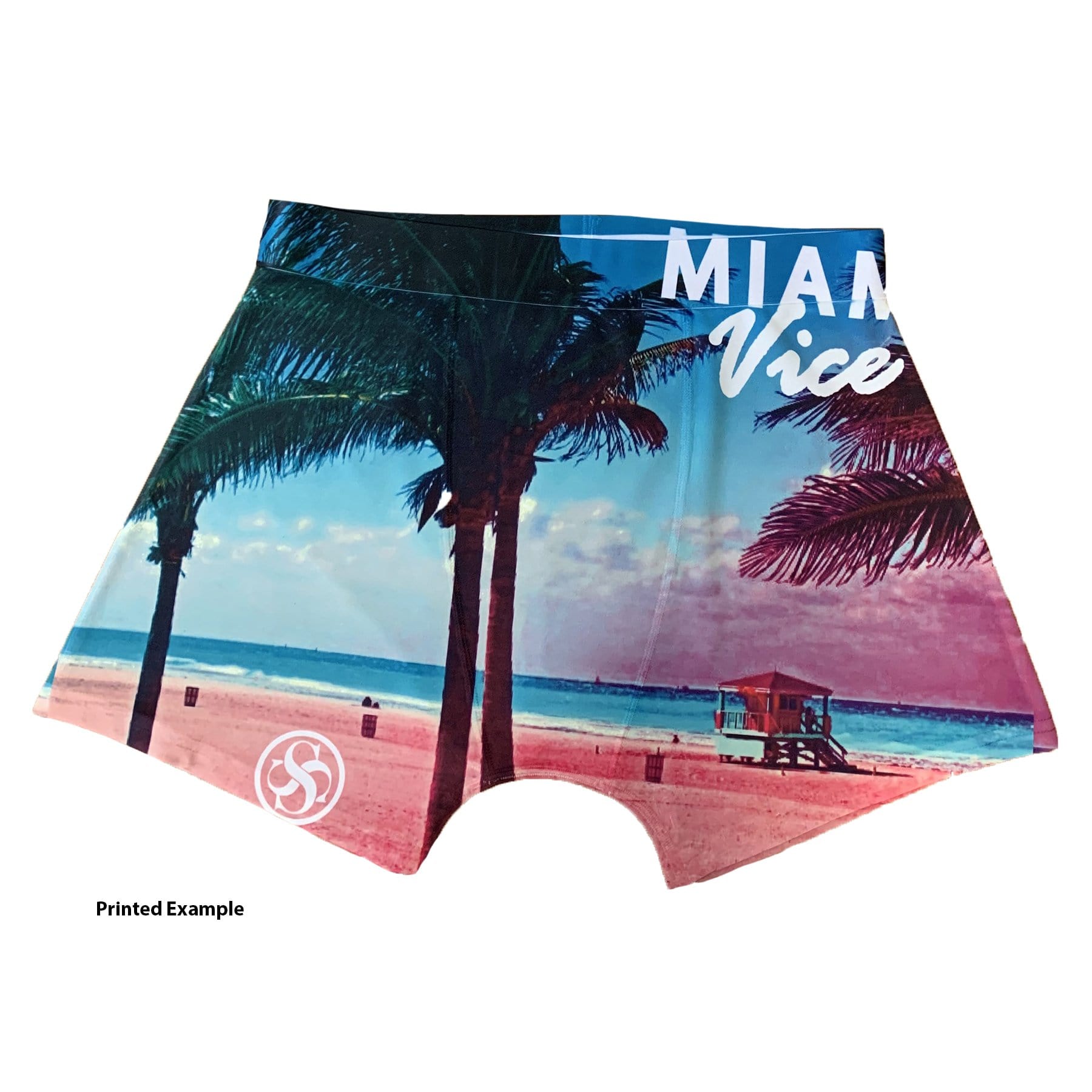Men's Boxers Brief Blank – The Sublimation Supply