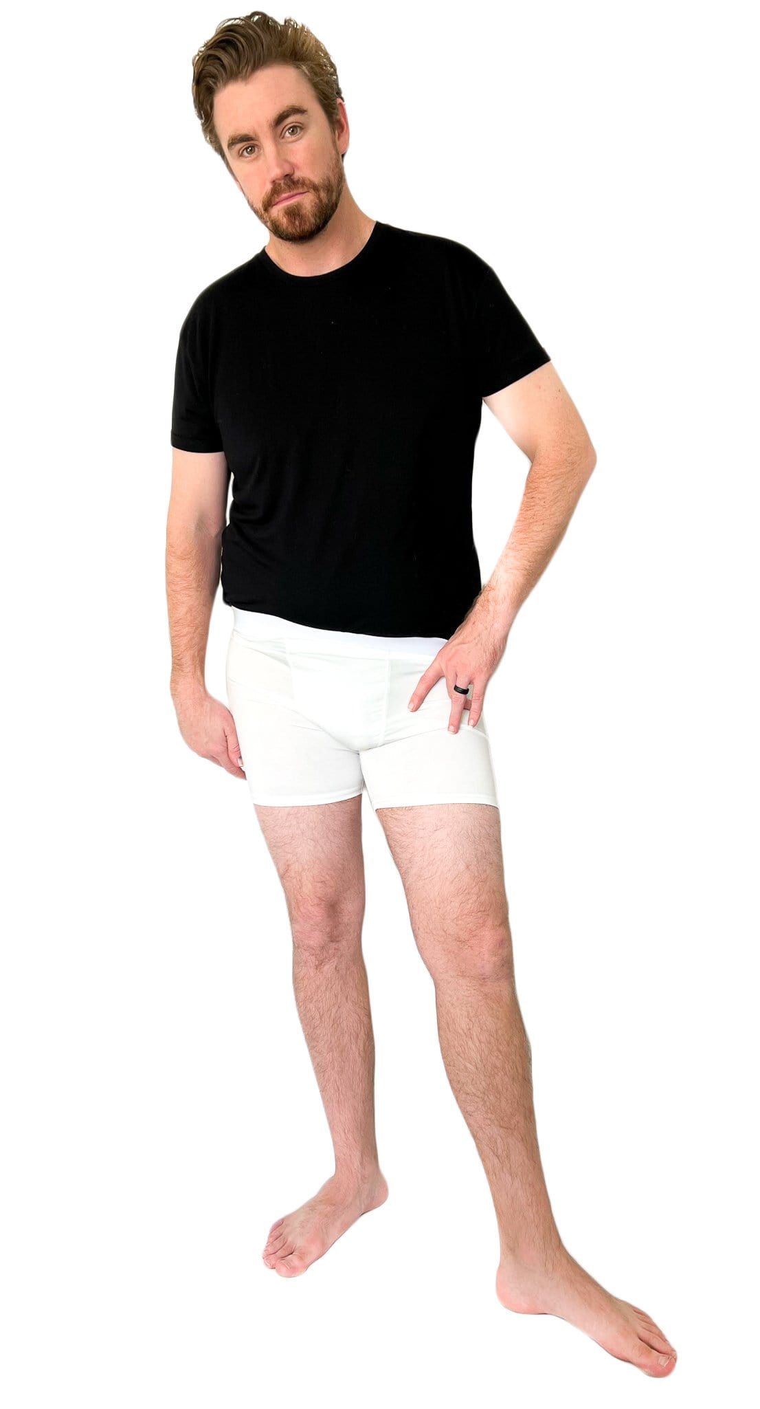 Wholesale Young Marco V Cut Men Underwear 100% Cotton Multicolor (10 Pcs  Box) with best liquidation deal