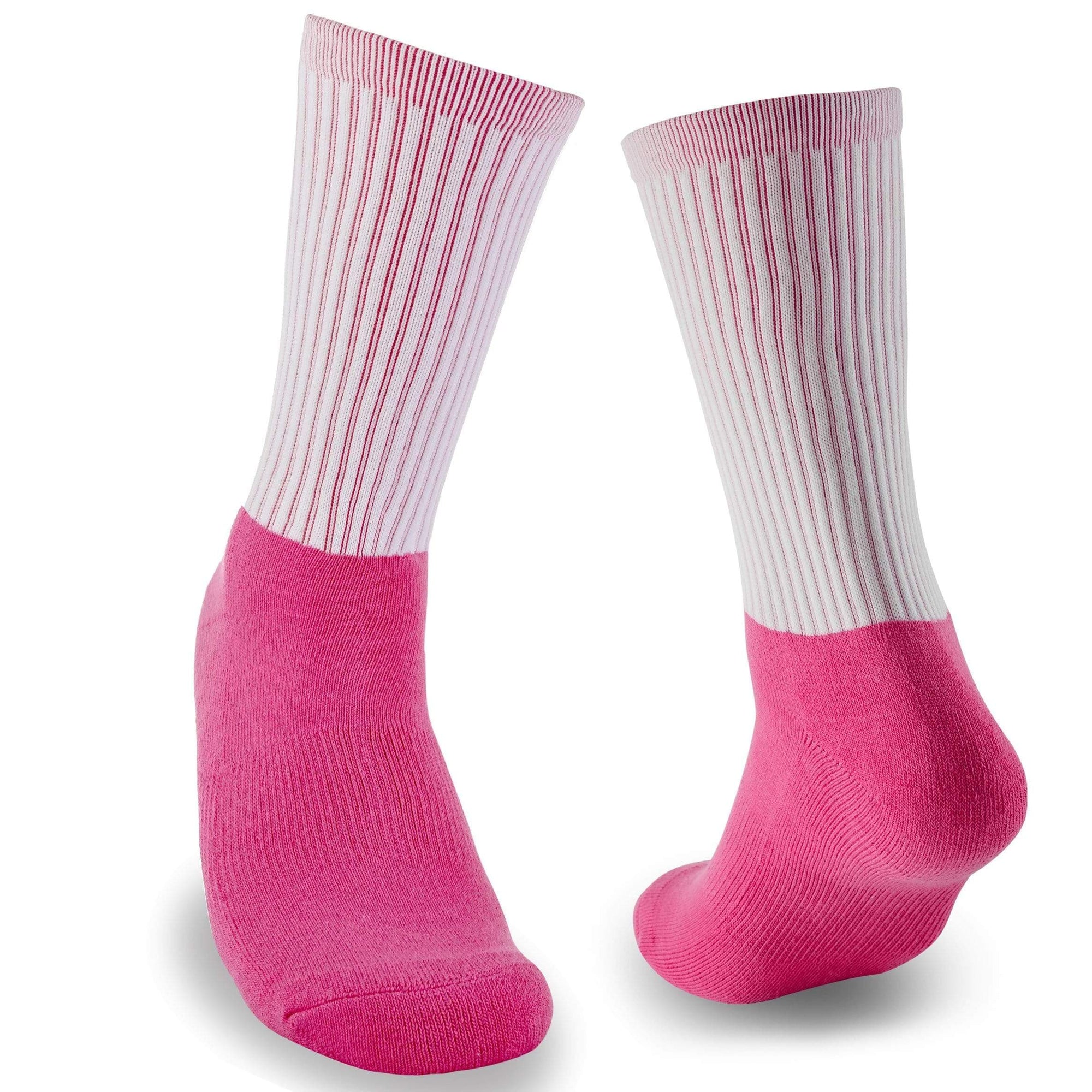Sublimation Dress Socks by Silky Socks