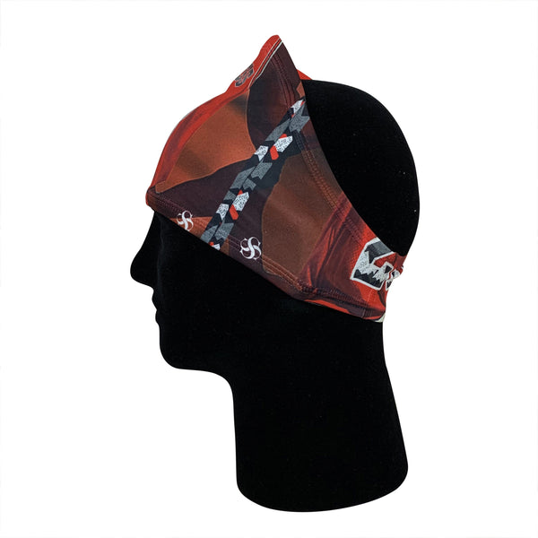 Jordan Basketball Skull Wrap