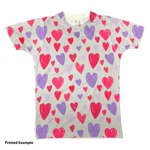 ☆salsation .V Tシャツ White.XS 2021_04_15_0008s_0001s_0002_6C