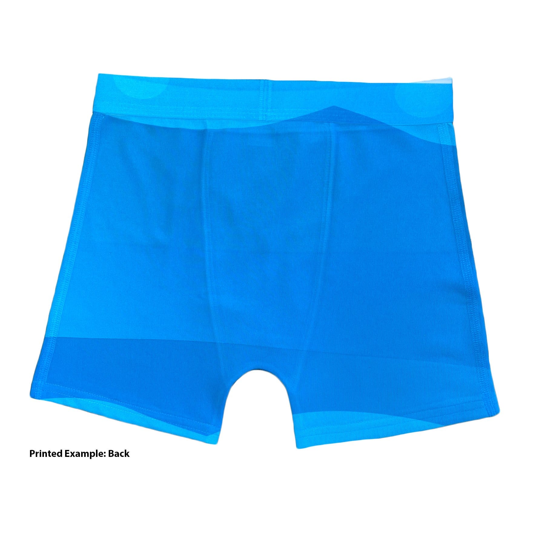 Blank Boys (Youth) Boxers